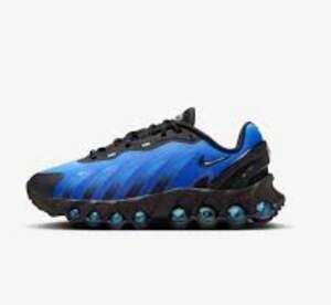 Nike Air Max Dn8 Hyper Royal Black/University Blue